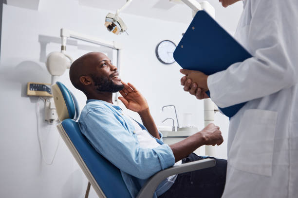 Best Emergency Dentist for Lost Fillings or Crowns in Sterling, AK
