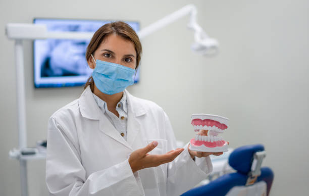Best Pediatric Emergency Dentist in Sterling, AK