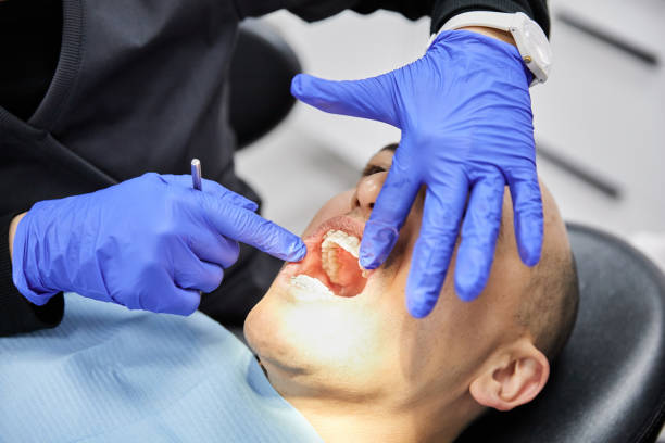, AK Emergency Dentist Company