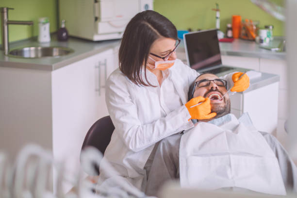 Best Orthodontic Emergency Dentist in Sterling, AK
