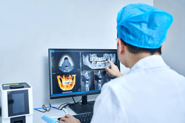 Best Broken or Cracked Tooth Emergency Dentist in Sterling, AK